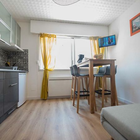 Ma Location Sablaise - Appart' Les Presidents Apartman Les Sables-dʼOlonne Kültér fotó